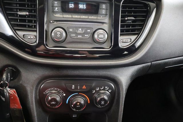 Used 2013 Dodge Dart SE w/ Value Group image 18