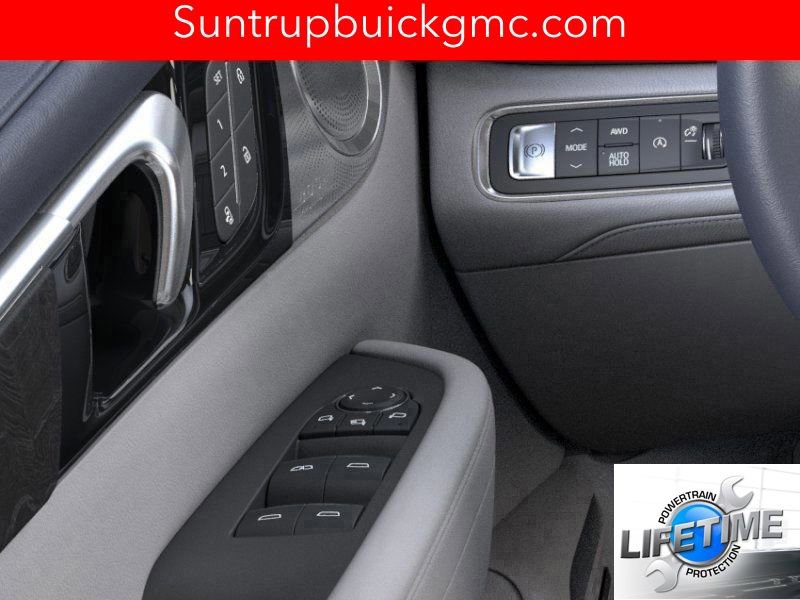 New 2026 Buick Enclave Avenir w/ Super Cruise Package image 56