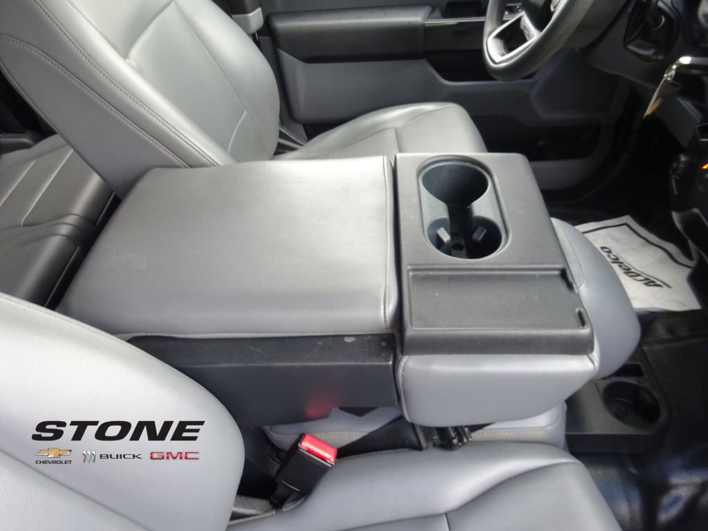 Used 2021 Ford F150 XL w/ Equipment Group 101A High RWD image 18
