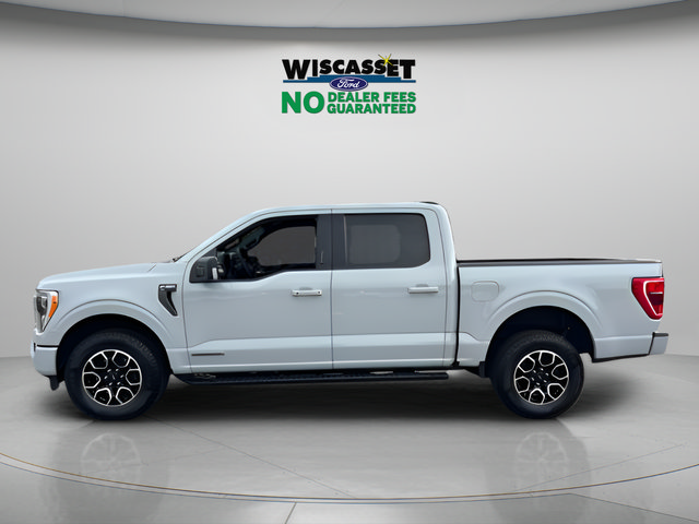 Used 2023 Ford F150 XLT w/ Equipment Group 302A High AWD/4WD video 2