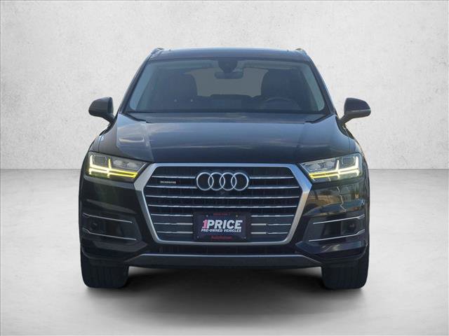 Used 2019 Audi Q7 3.0T Prestige w/ Prestige Package AWD/4WD video 2