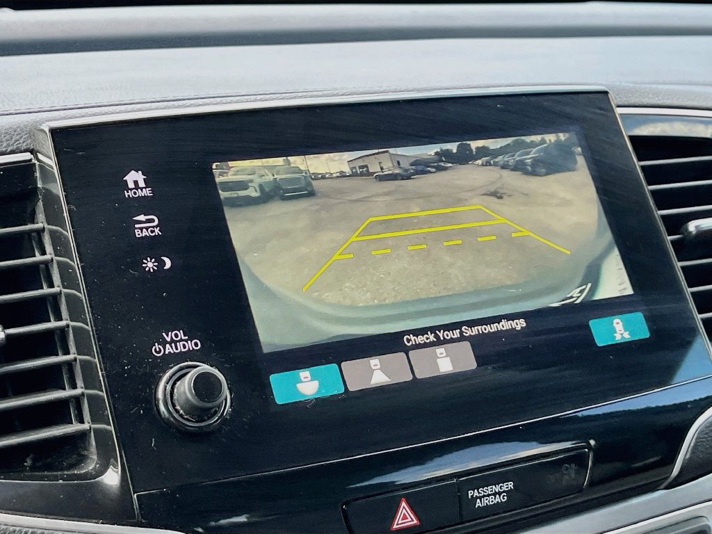 Used 2020 Honda Pilot EX-L image 13