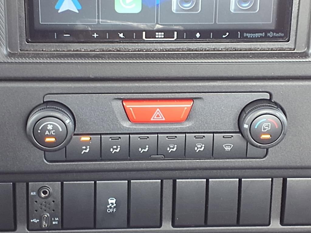 New 2025 Chevrolet Low Cab Forward 5500 XD image 13