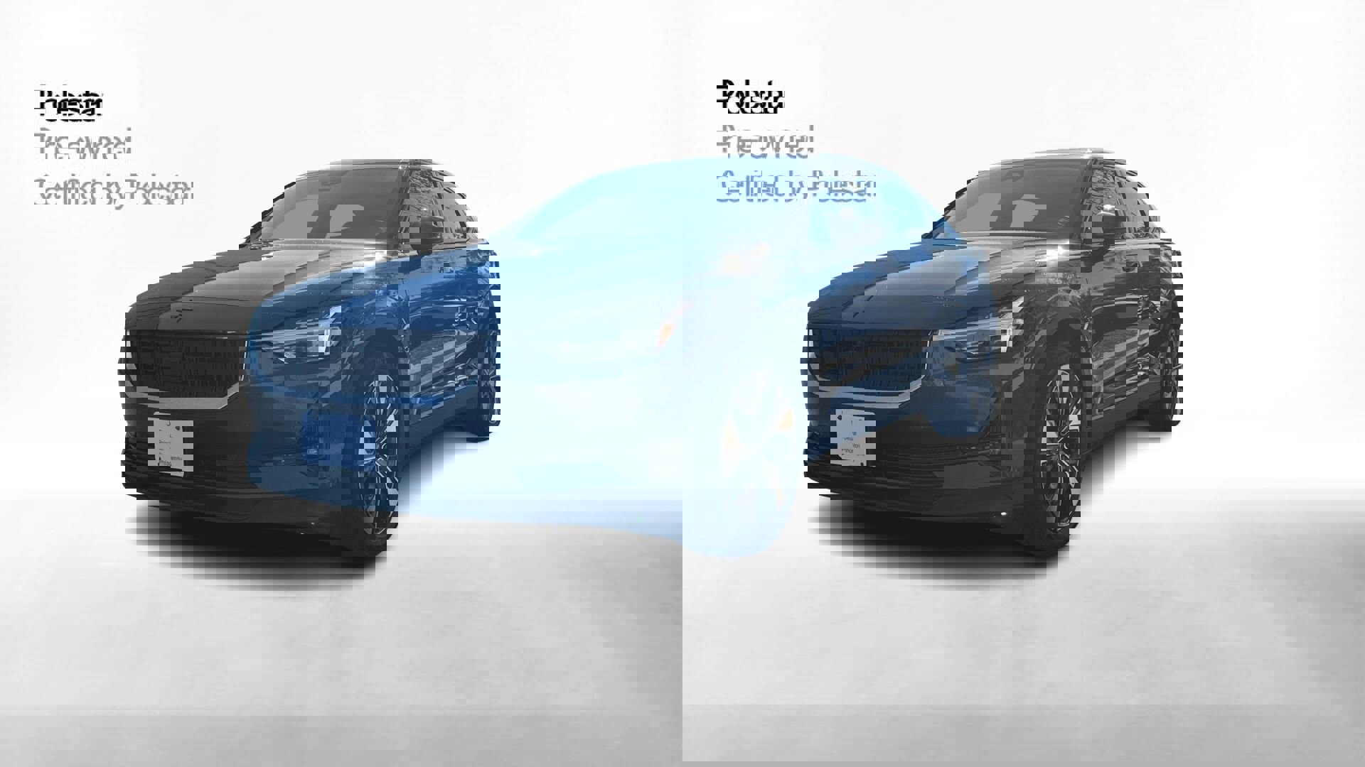 Certified 2023 Polestar Polestar 2 w/ Pilot Pack