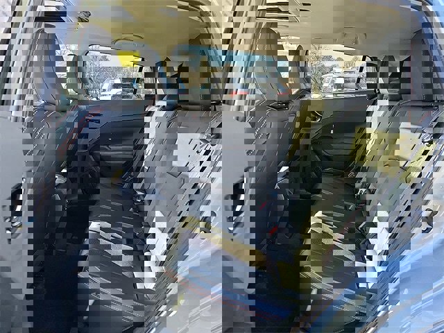 New 2025 Subaru Crosstrek 2.5i Limited image 8