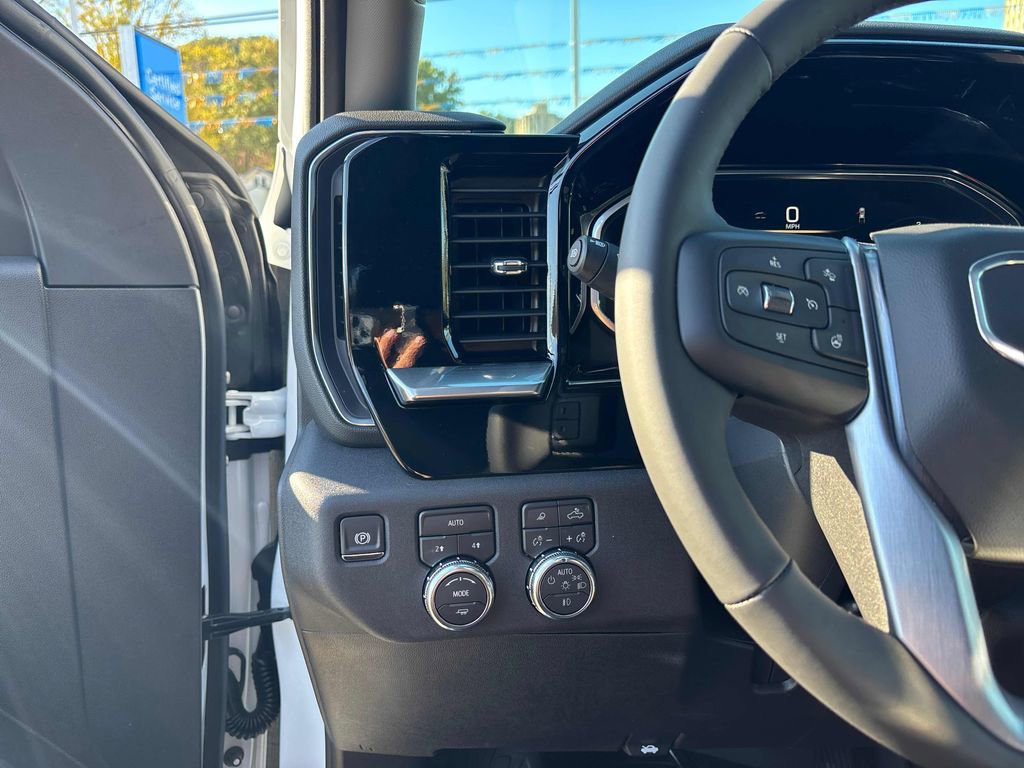 New 2026 GMC Sierra 1500 Elevation w/ Preferred Package image 19