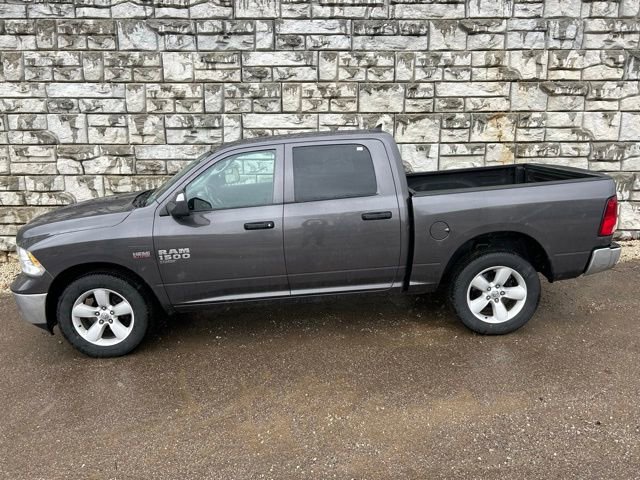 Certified 2023 RAM 1500 Tradesman w/ Tradesman SXT Package image 3