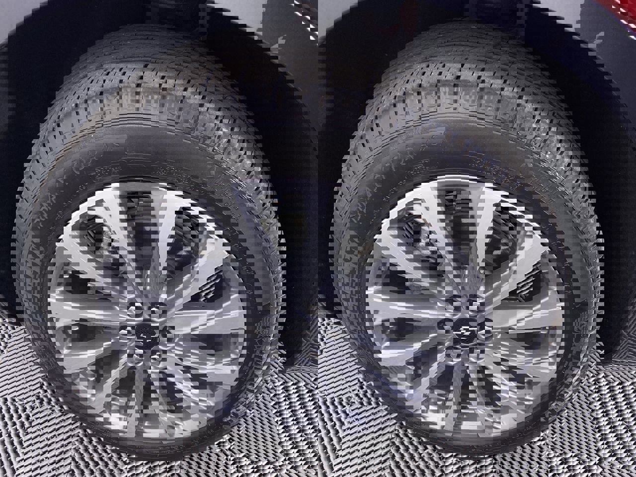 Used 2023 Chevrolet Blazer Premier image 15