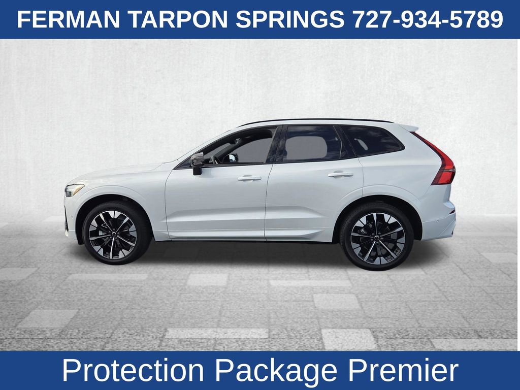 Used 2026 Volvo XC60 B5 Plus w/ Protection Package Premier AWD/4WD image 7