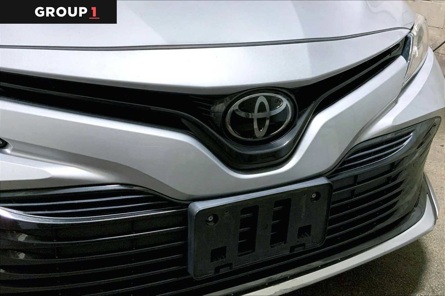 Used 2020 Toyota Camry LE w/ Cold Weather Package image 30