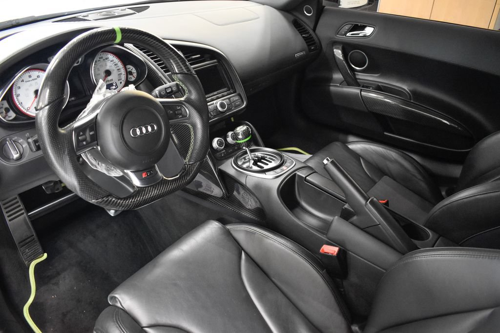 Used 2012 Audi R8 V10 AWD/4WD image 20