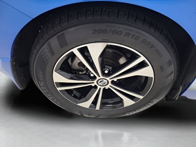 Used 2021 Nissan Sentra SV FWD image 13