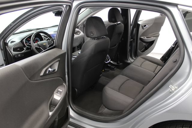 Used 2023 Chevrolet Malibu LT FWD image 22