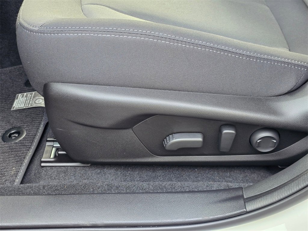 New 2025 Subaru Crosstrek 2.5i Premium image 14