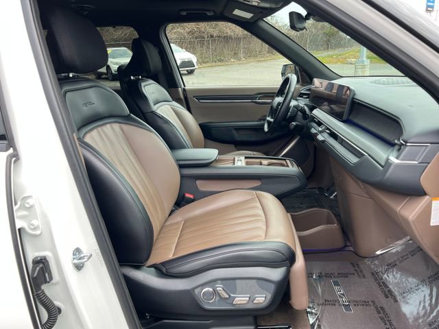 Used 2024 Kia EV9 GT-Line image 13