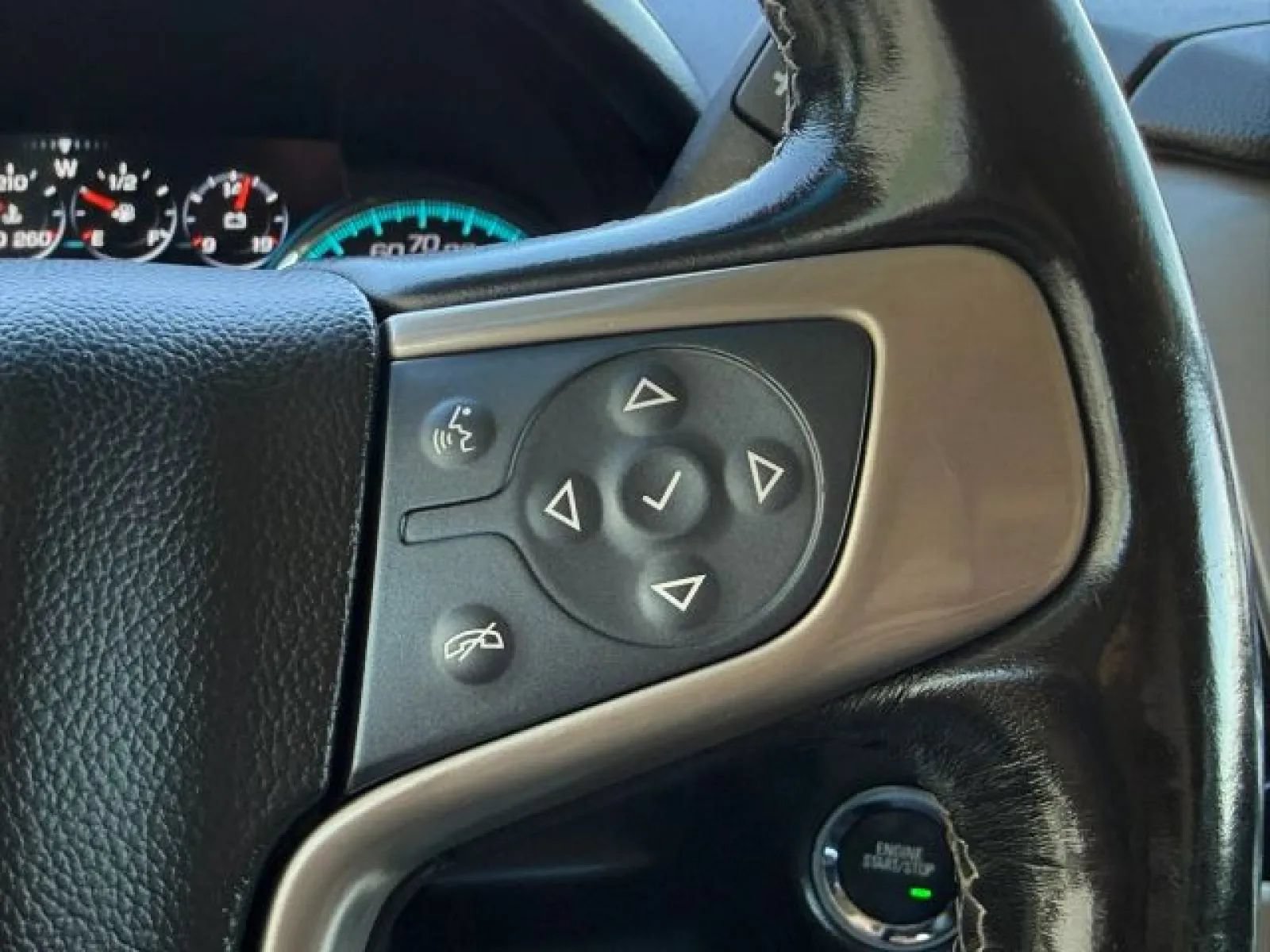 Used 2019 GMC Yukon Denali AWD/4WD image 23