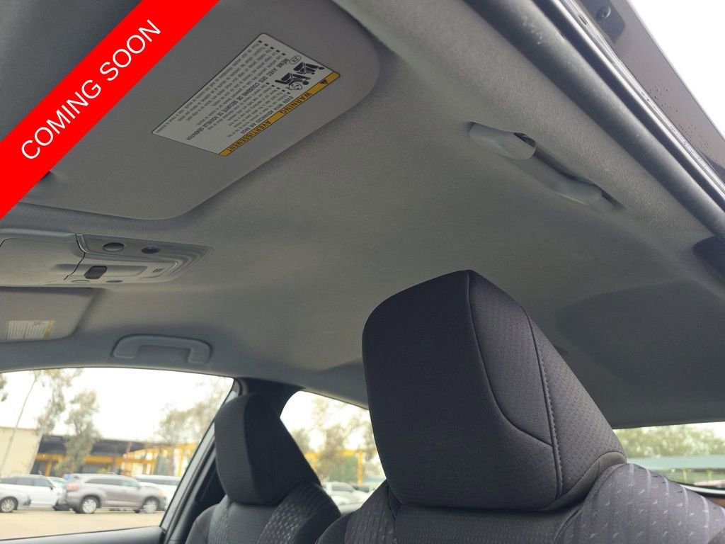 Used 2018 Toyota Prius Prime Plus FWD image 14