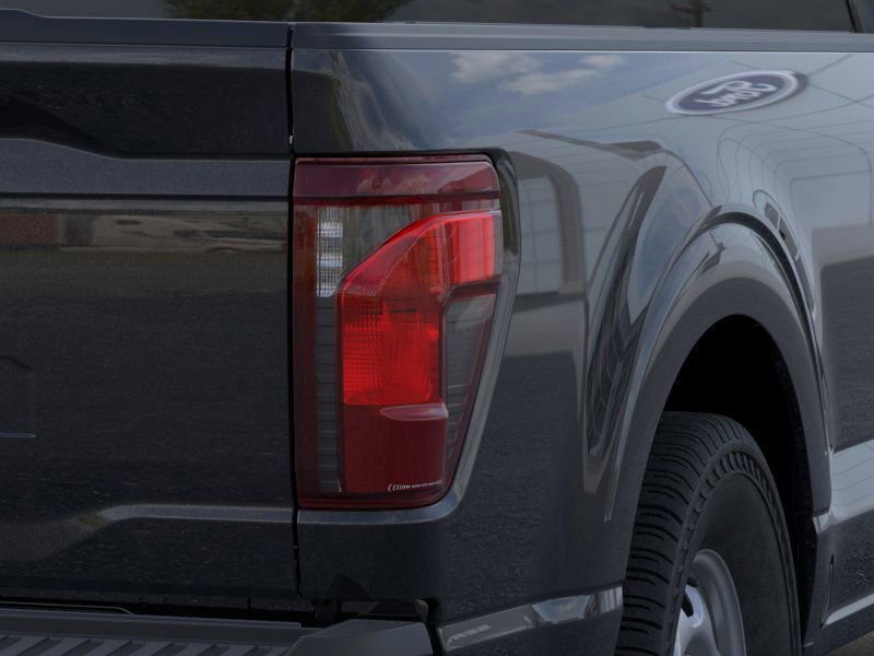 New 2026 Ford F150 XL image 23