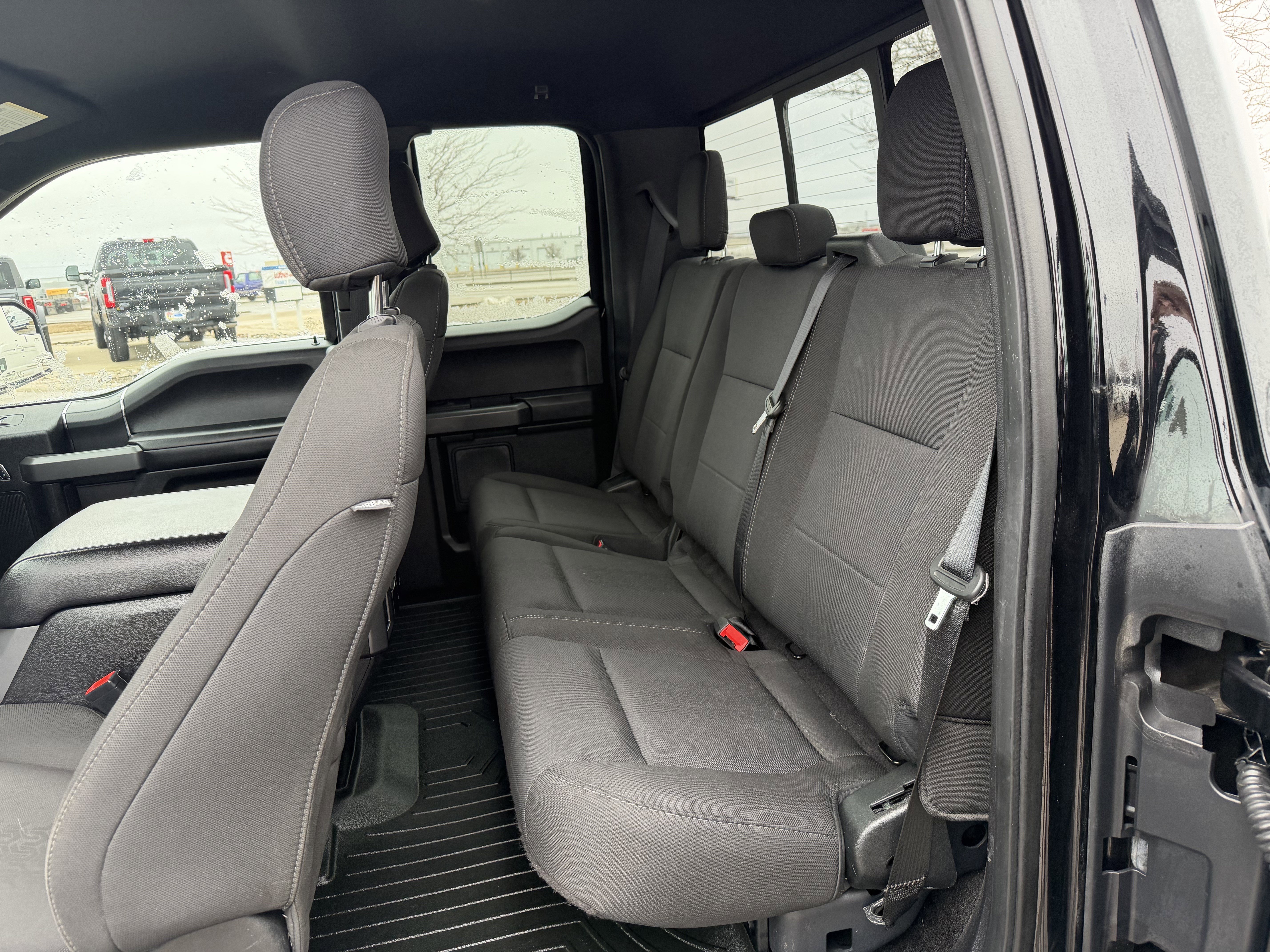 Used 2018 Ford F150 XLT w/ Equipment Group 302A Luxury image 19