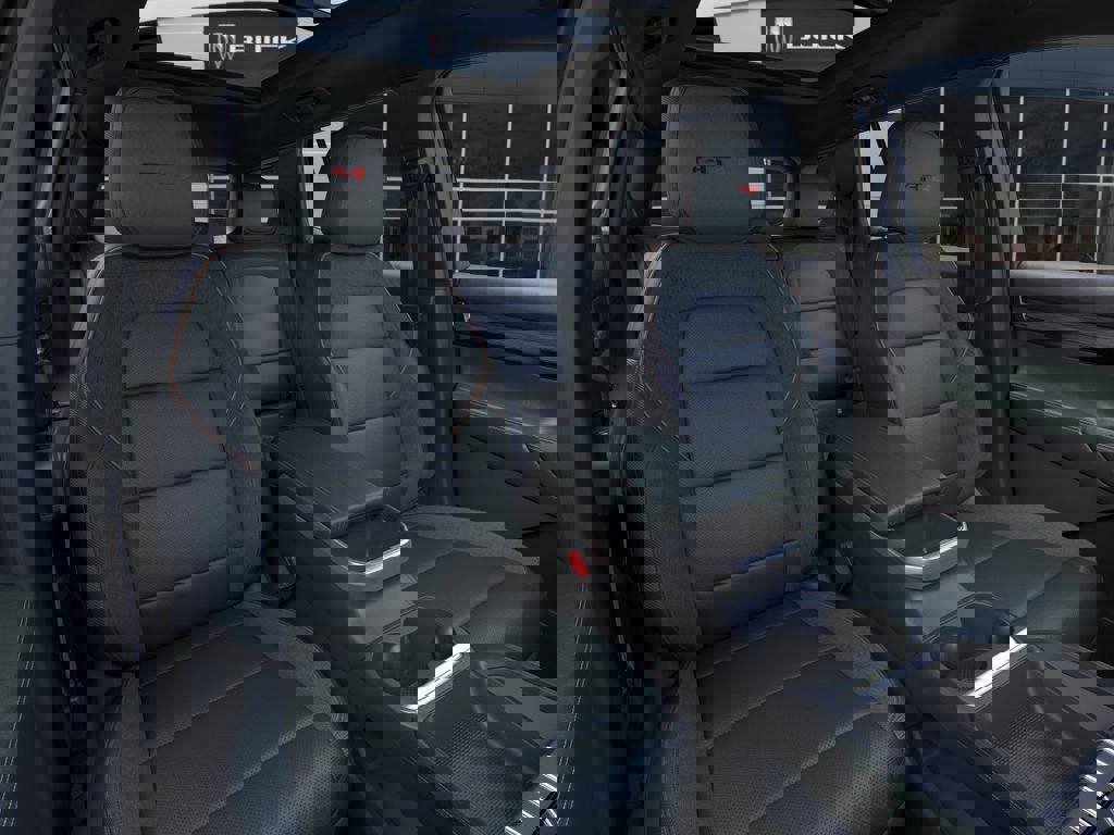 New 2026 GMC Terrain AT4 w/ Technology Package II image 29