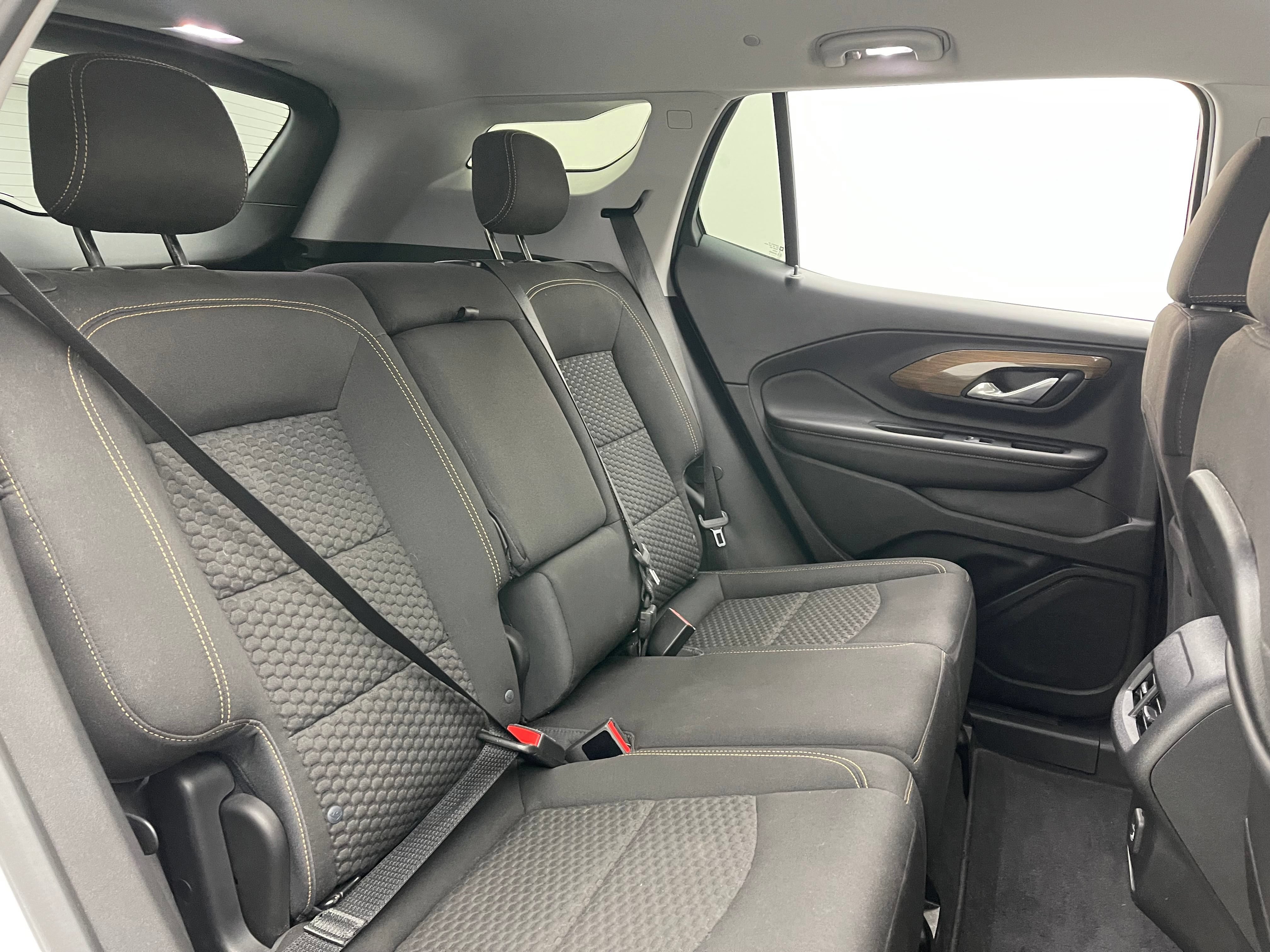 Used 2019 GMC Terrain SLE FWD image 32