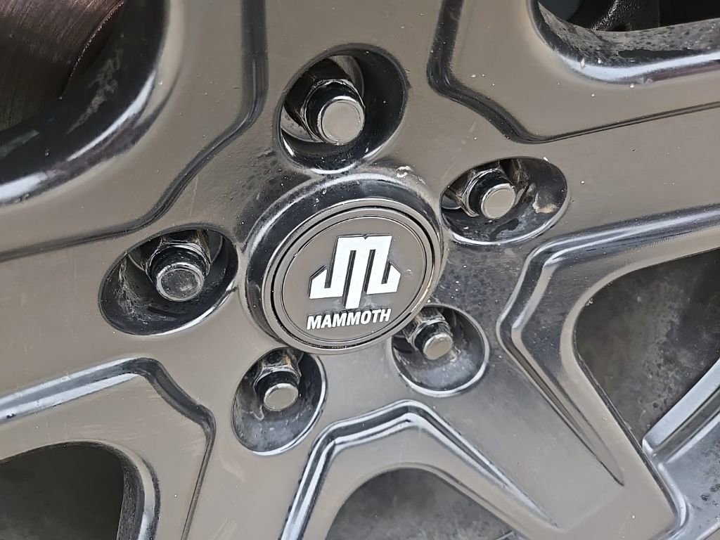 Used 2020 Jeep Wrangler Unlimited Sahara w/ Uconnect 4C Nav & Sound Group image 30