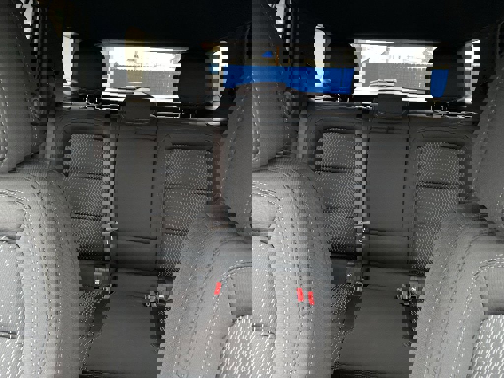 New 2026 Chevrolet Equinox LT w/ Midnight Edition image 29