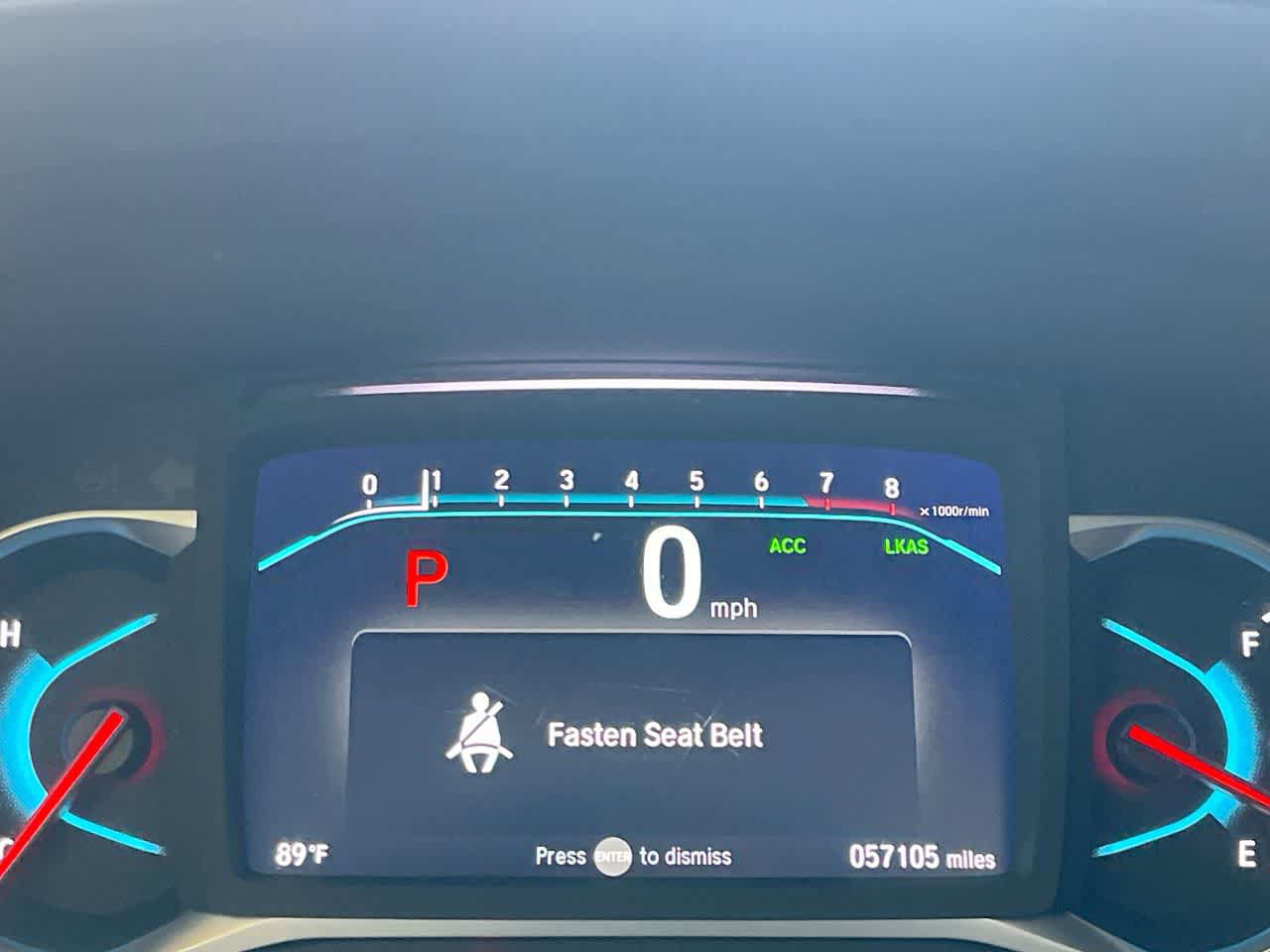 Used 2020 Honda Pilot EX-L image 15