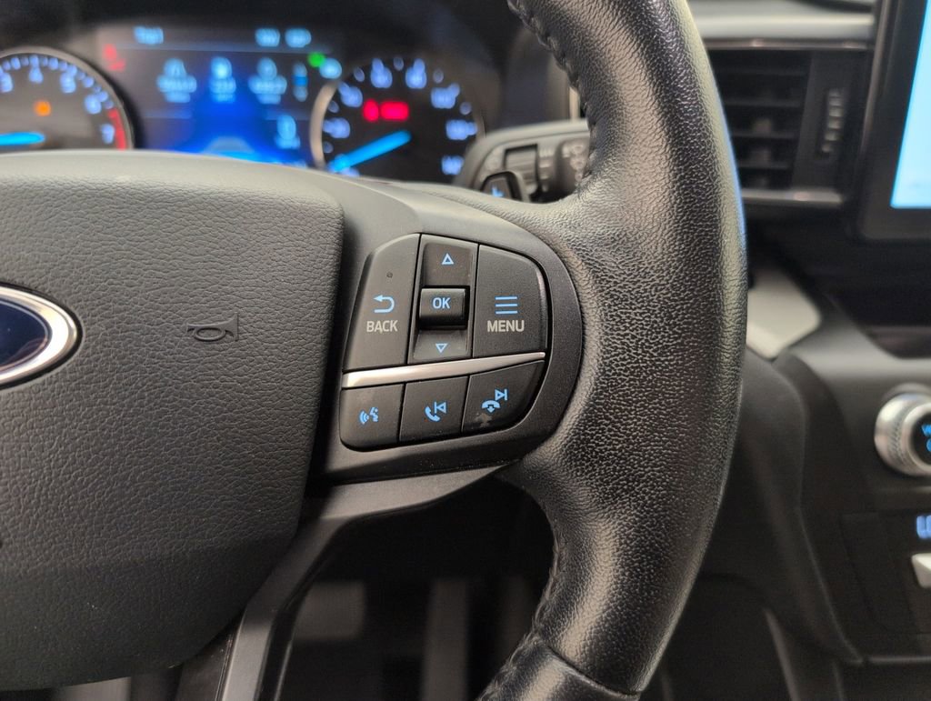 Used 2020 Ford Explorer XLT w/ Equipment Group 202A RWD image 38