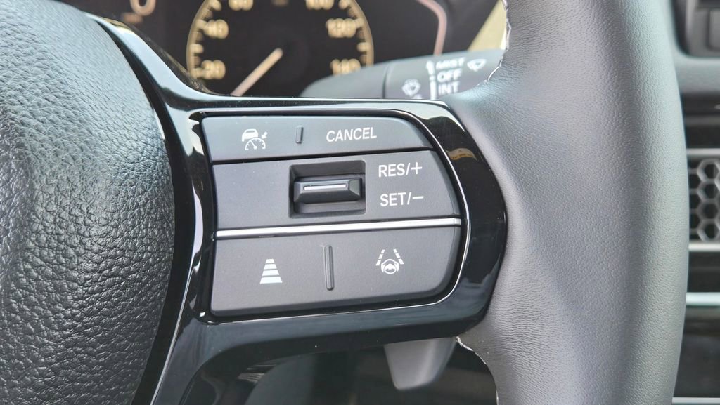 New 2026 Honda Civic Sport image 17
