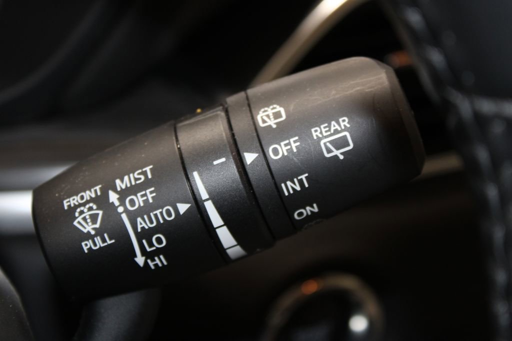 Used 2021 MAZDA CX-5 Grand Touring Reserve image 21