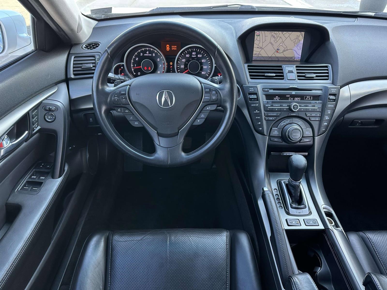Used 2014 Acura TL w/ Technology Package image 8