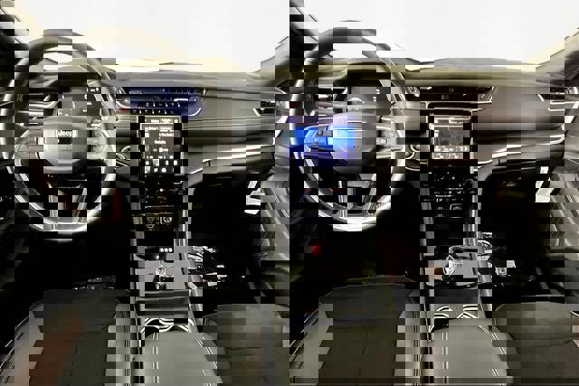 New 2025 Jeep Grand Cherokee L Altitude image 6