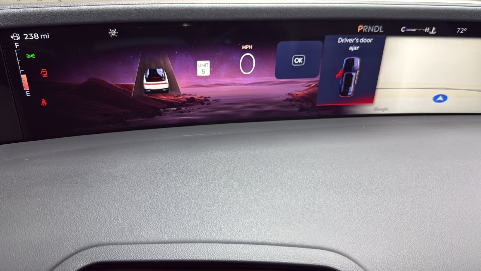 Used 2026 Lincoln Nautilus Premier w/ Equipment Group 102A AWD/4WD image 13