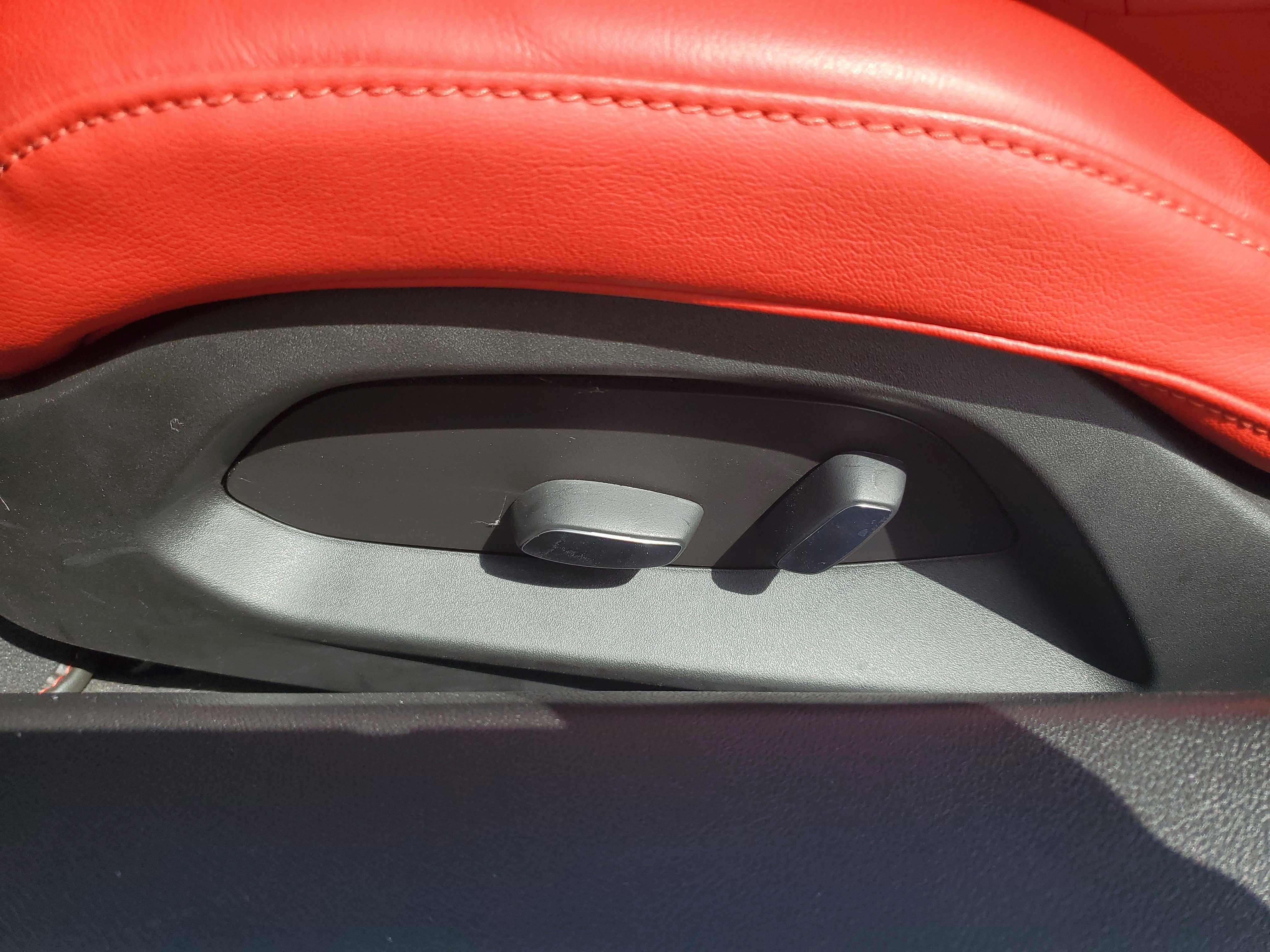 Used 2023 Chevrolet Corvette Stingray Coupe w/ 1LT image 15