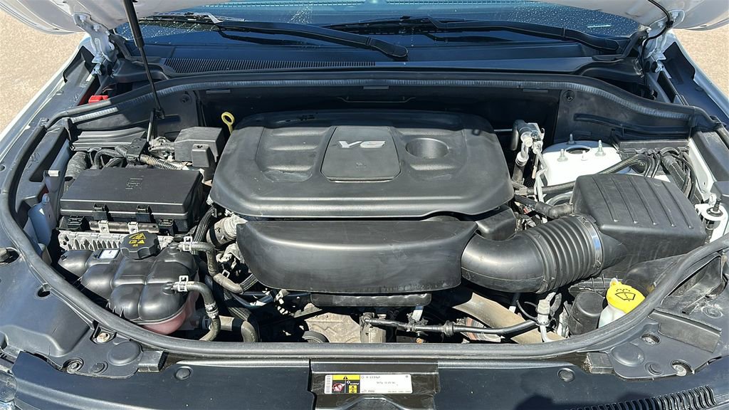 Used 2018 Jeep Grand Cherokee Limited AWD/4WD image 31