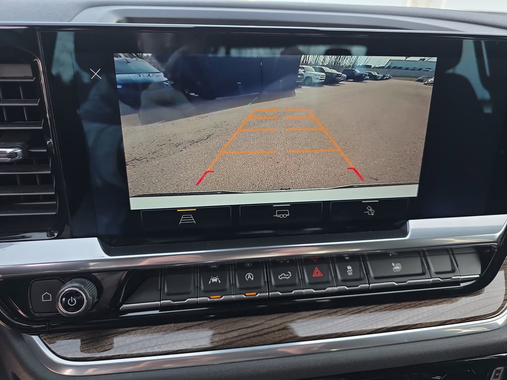 Certified 2022 Chevrolet Silverado 1500 RST w/ Convenience Package II AWD/4WD image 22