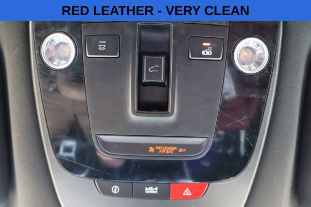 Used 2023 Kia K5 GT-Line FWD image 20