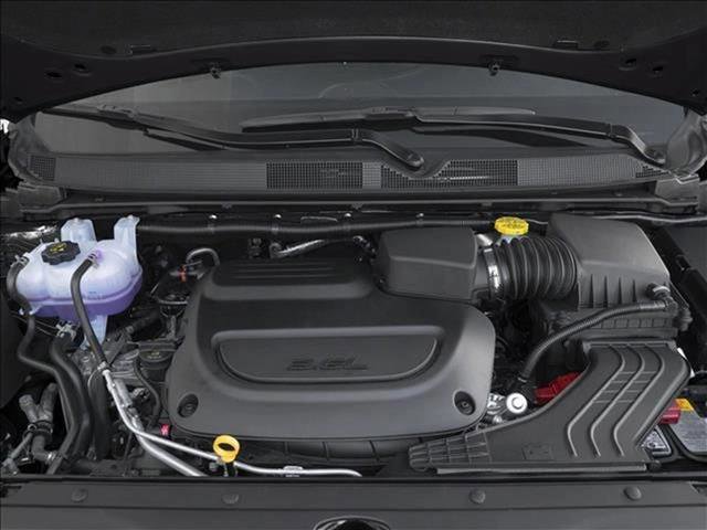 New 2026 Chrysler Pacifica Limited image 8