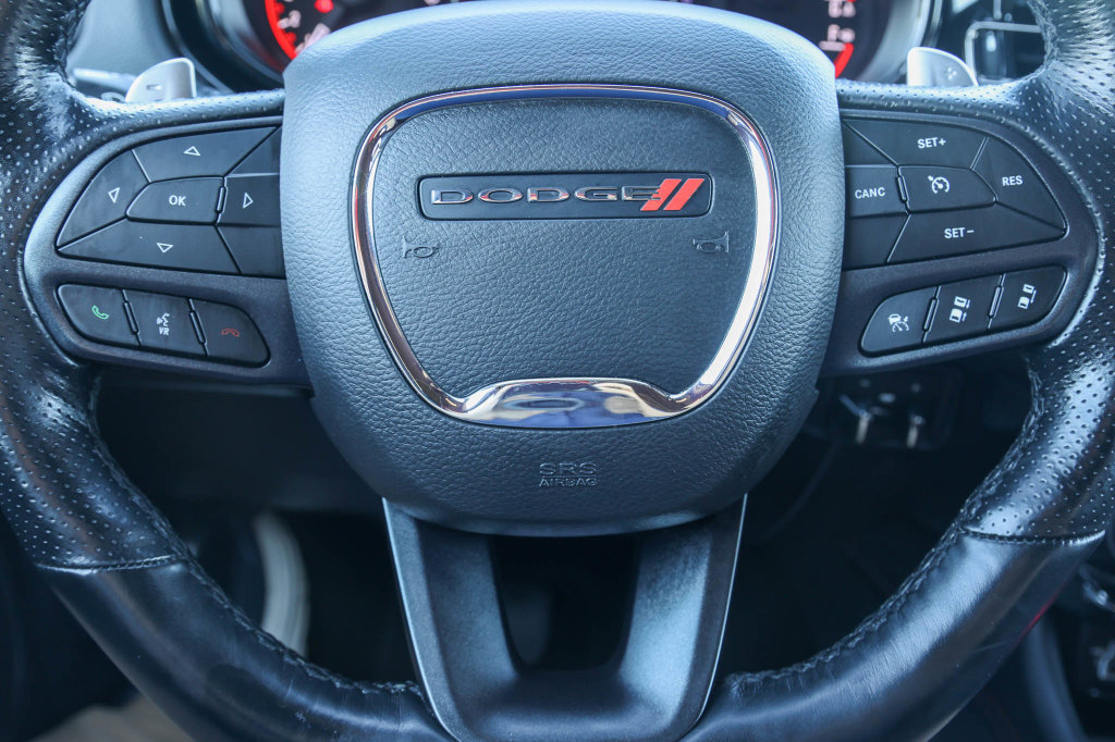 Used 2024 Dodge Durango GT RWD image 29