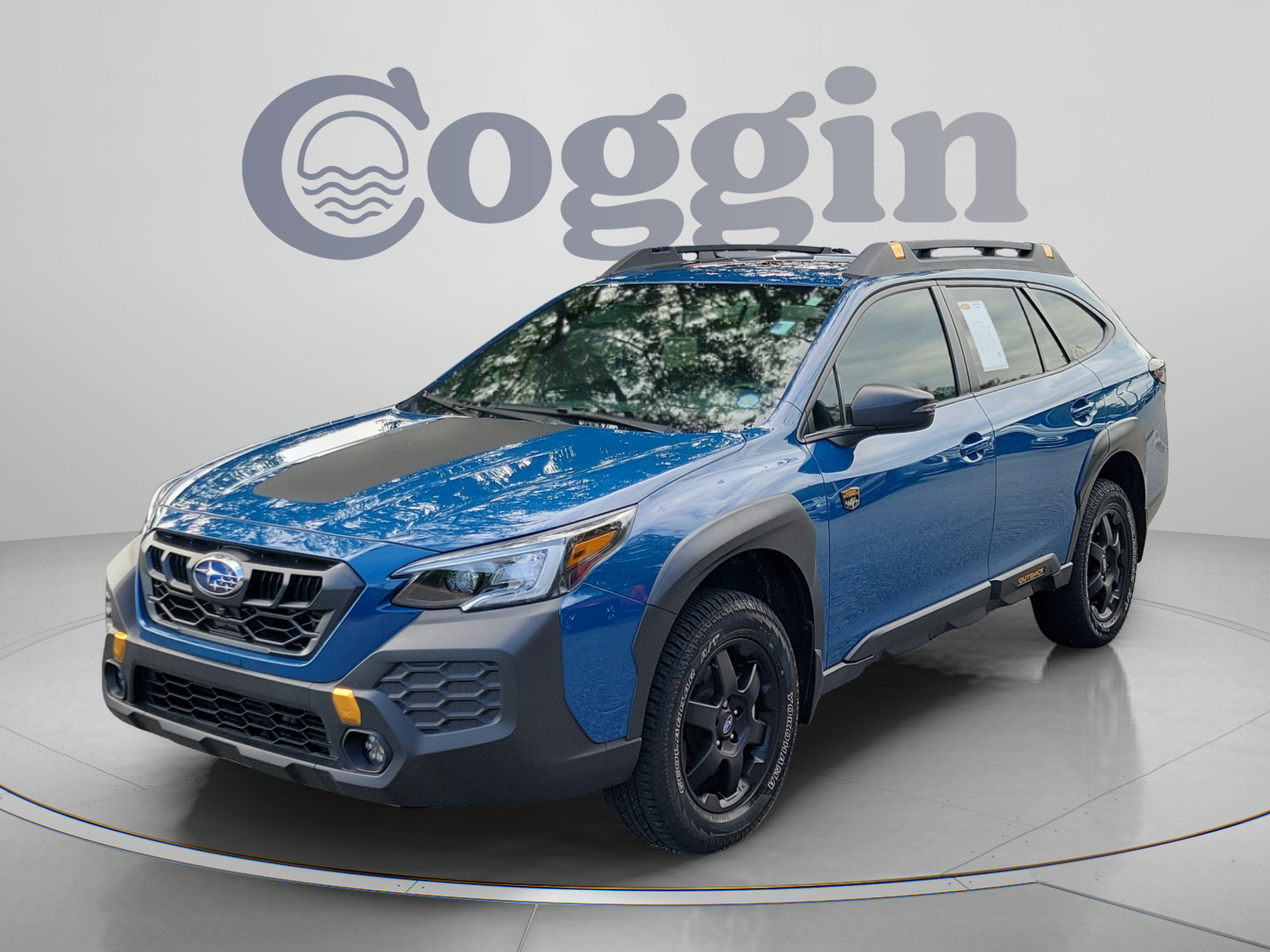Used 2025 Subaru Outback Wilderness w/ Wilderness Package