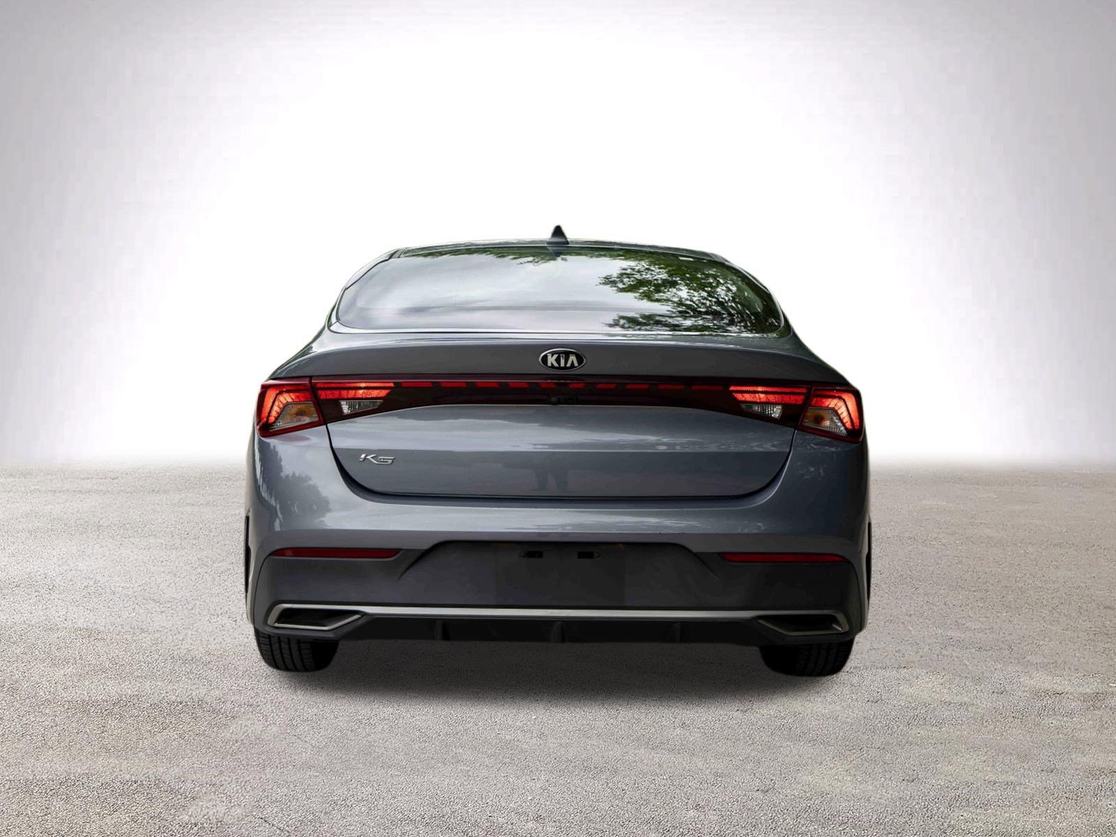 Used 2021 Kia K5 LX FWD image 8