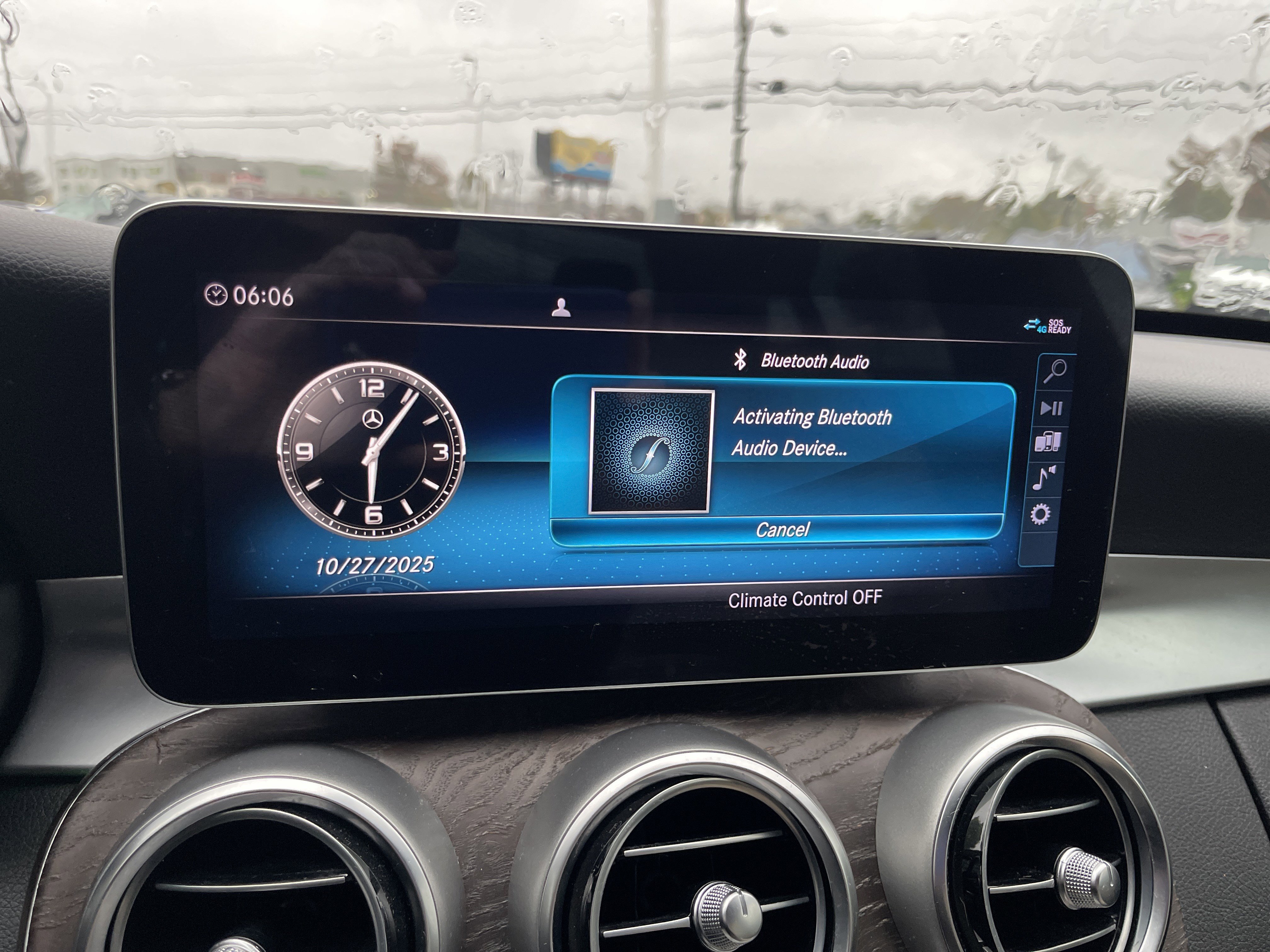 Certified 2021 Mercedes-Benz C 300 Sedan image 24