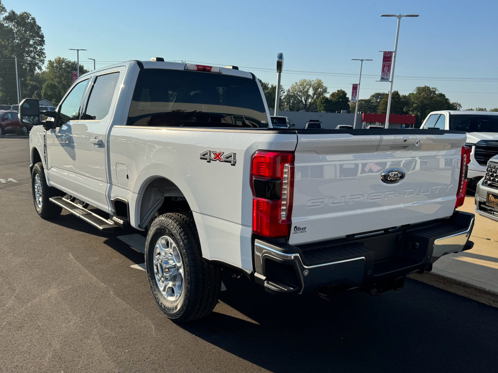 New 2026 Ford F350 XLT image 6