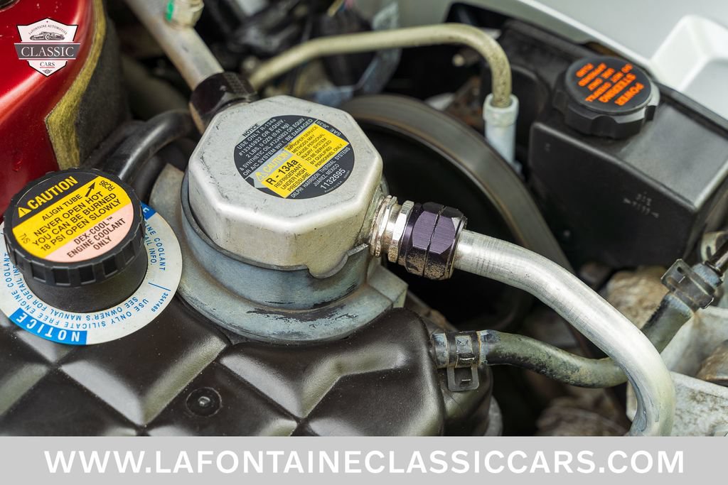 Used 2000 Cadillac Eldorado Touring FWD image 64