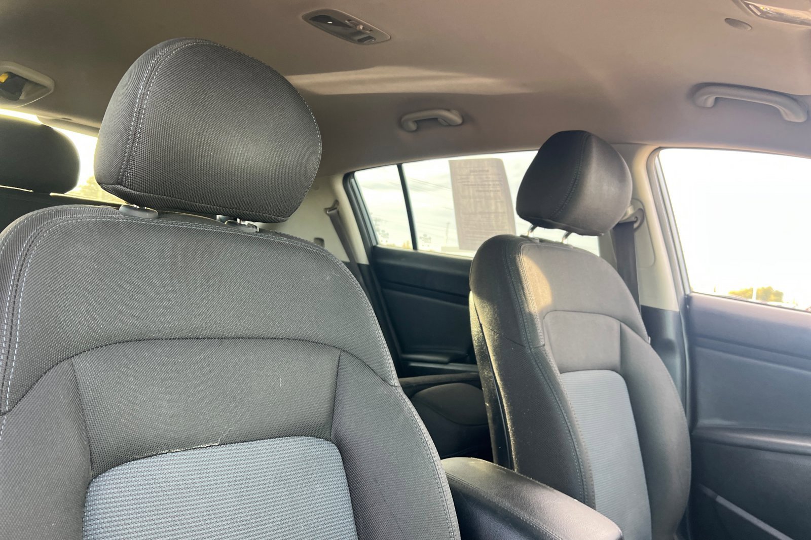 Used 2014 Kia Sportage LX image 14