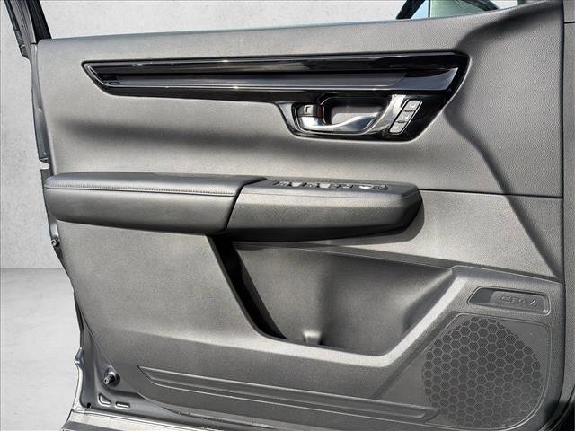 Used 2025 Honda CR-V EX-L image 10