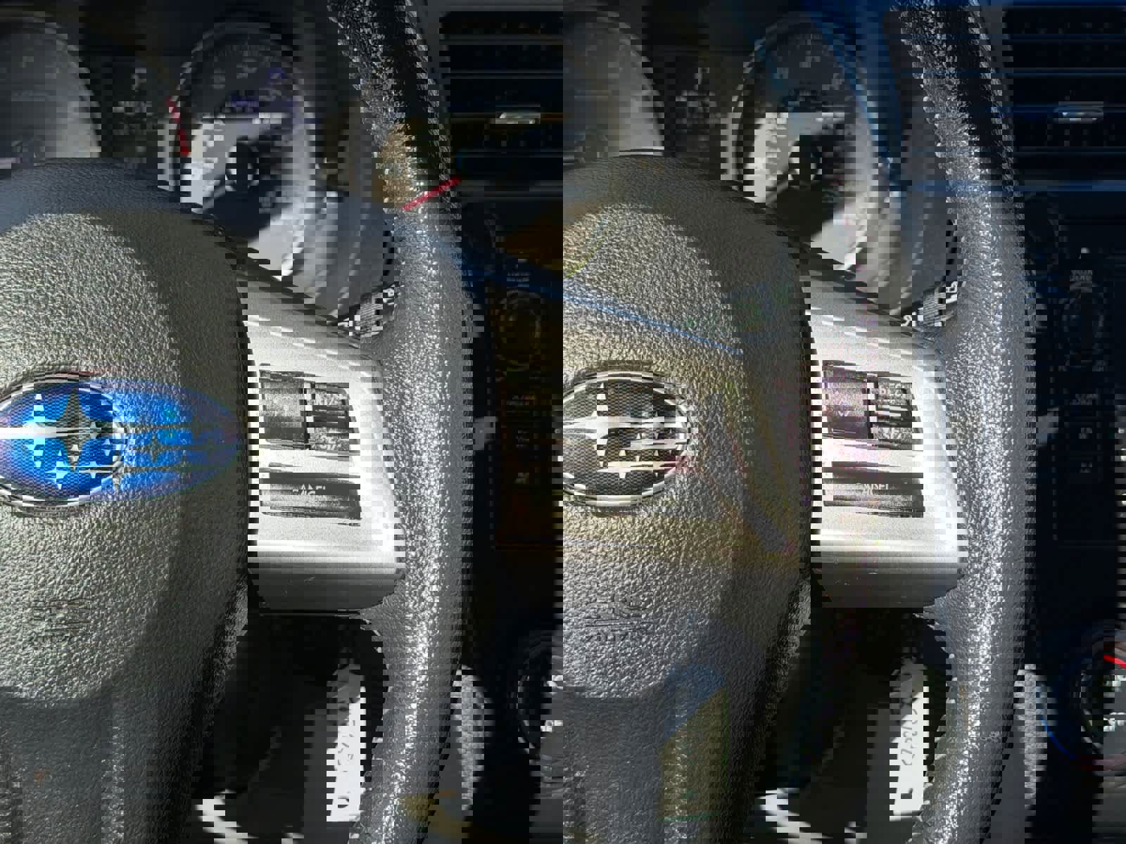 Used 2015 Subaru Forester 2.5i Limited image 14