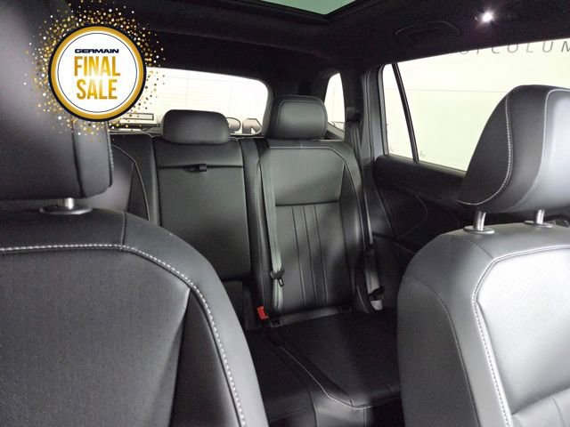 Used 2024 Volkswagen Tiguan SE R-Line image 17