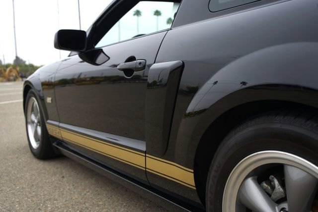 Used 2006 Ford Mustang GT Premium image 41